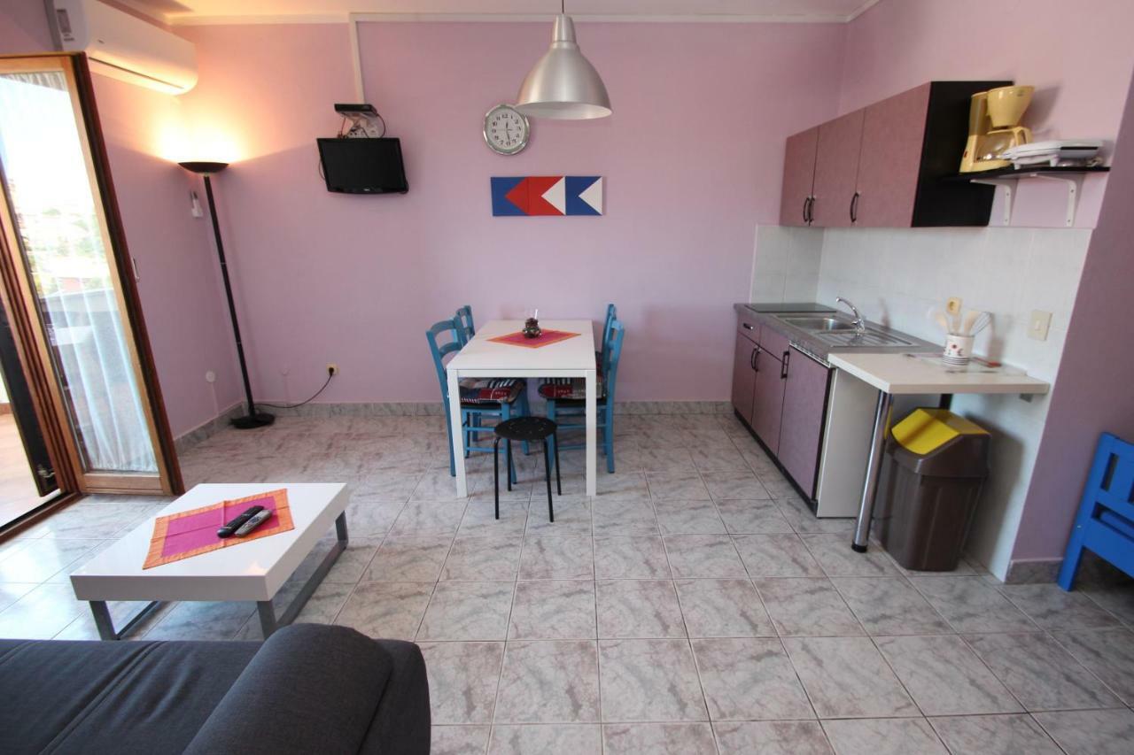 ורסאר Apartment Sandi מראה חיצוני תמונה