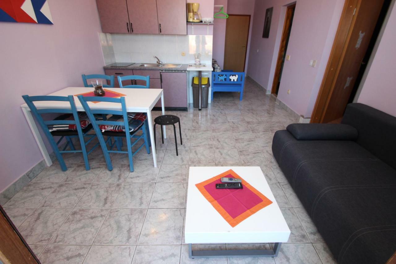 ורסאר Apartment Sandi מראה חיצוני תמונה