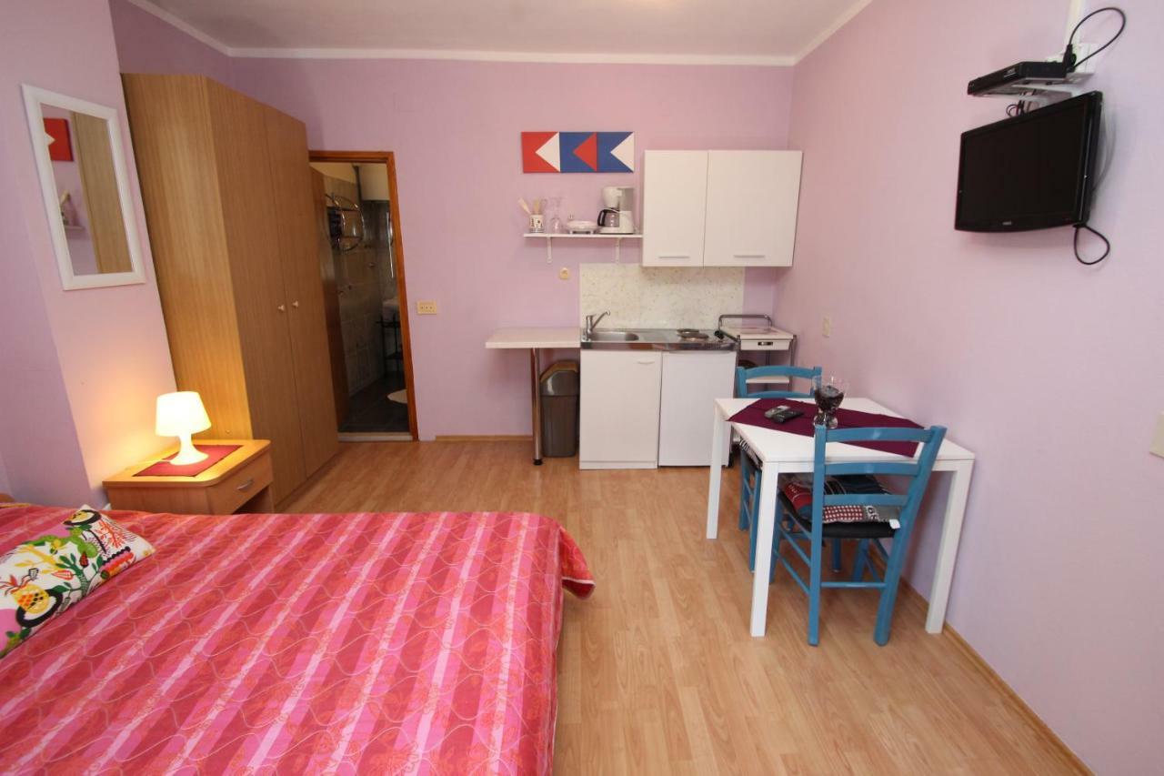 ורסאר Apartment Sandi מראה חיצוני תמונה