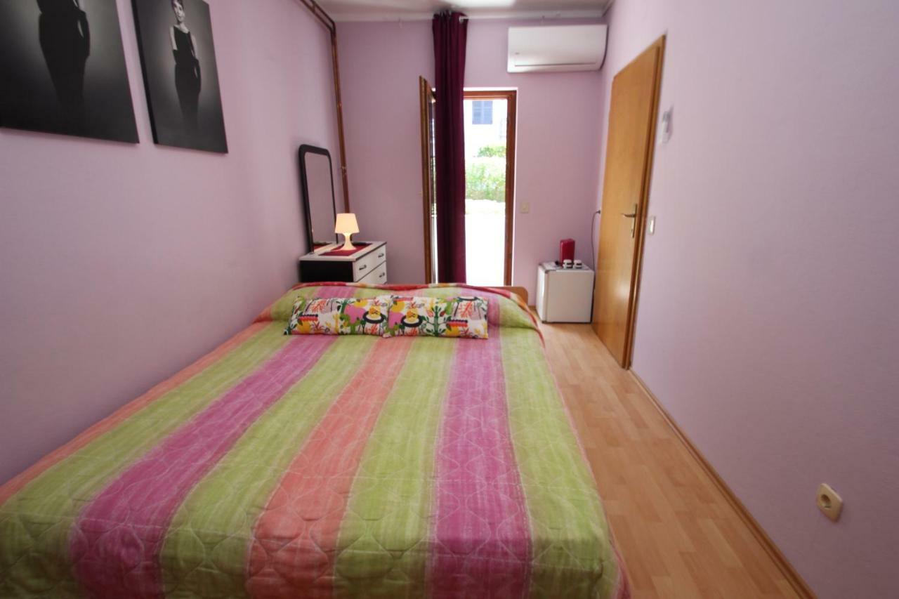 ורסאר Apartment Sandi מראה חיצוני תמונה