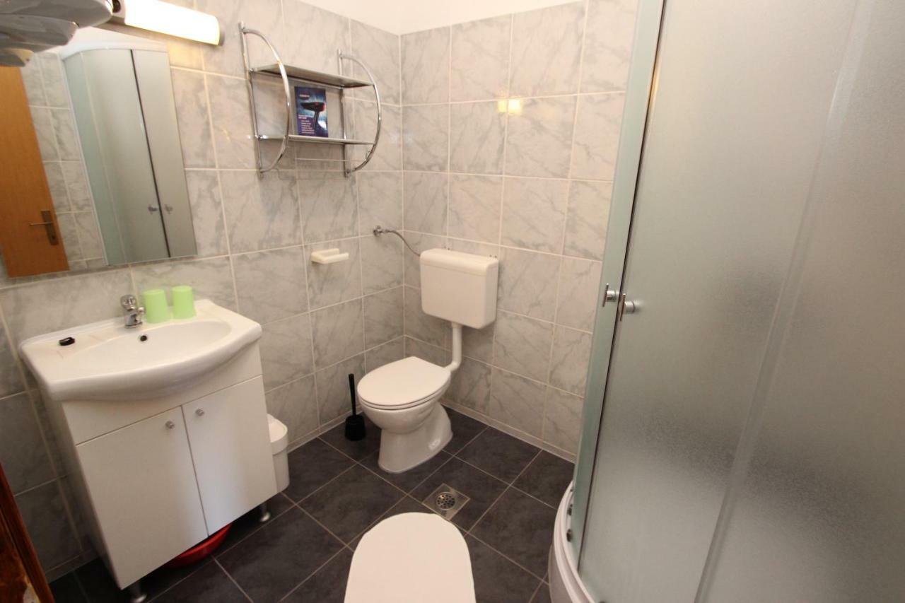 ורסאר Apartment Sandi מראה חיצוני תמונה