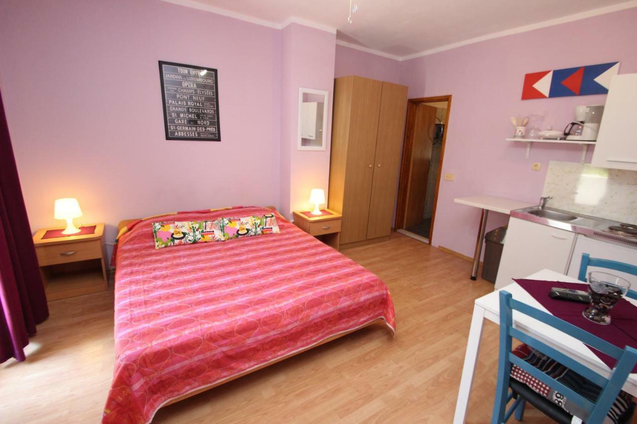 ורסאר Apartment Sandi מראה חיצוני תמונה