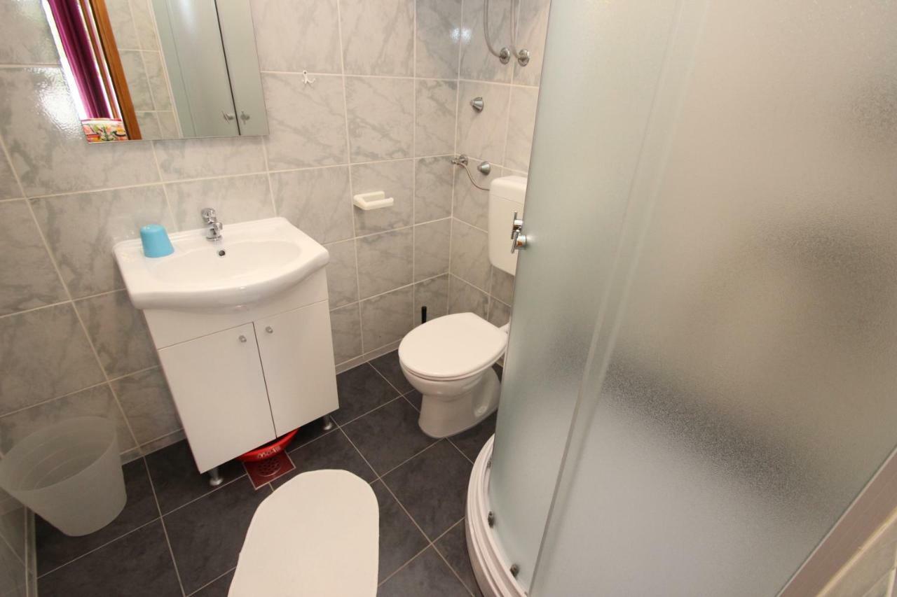 ורסאר Apartment Sandi מראה חיצוני תמונה
