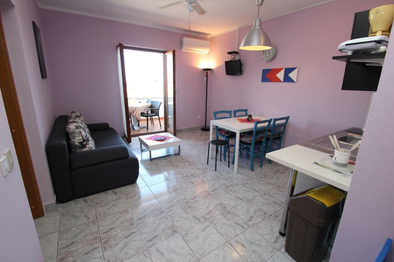 ורסאר Apartment Sandi מראה חיצוני תמונה